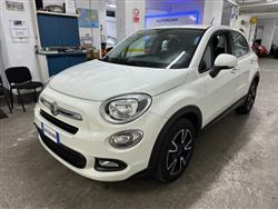 FIAT 500X 1.6 MultiJet 120 CV DCT Business