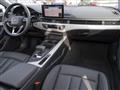 AUDI A4 AVANT AVANT 35 TDI STRONIC PELLE VIRT. ACC 5 ANNI GARANZ