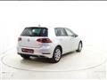 VOLKSWAGEN GOLF 1.5 TGI DSG 5p. Executive BlueMotion Technology