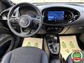 TOYOTA NUOVA AYGO X 1.0 VVT-i 72 CV 5 porte Lounge S-CVT