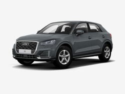 AUDI Q2 30 1.0 tfsi Admired