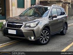 SUBARU FORESTER Sport Unlimited 2.0 D S