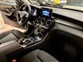 MERCEDES GLC SUV d 4Matic Sport PEDANE - SERVICE MERCEDES