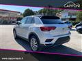 VOLKSWAGEN T-ROC IQ.DRIVE 1.6 TDI Navi/Camera