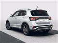 VOLKSWAGEN T-CROSS 1.0 TSI 115 CV R-Line