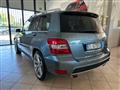 MERCEDES CLASSE GLK CDI 4Matic BlueEFFICIENCY Premium