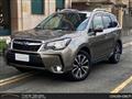 SUBARU FORESTER Sport Unlimited 2.0 D S