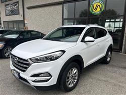 HYUNDAI TUCSON 1.6 GDI Classic