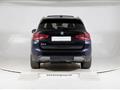 BMW iX3 G08 Impressive