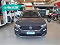 VOLKSWAGEN T-ROC 1.0 TSI Style BlueMotion Technology