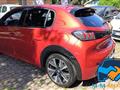 PEUGEOT 208 PureTech 100Stop&Start 5 porteGT Line"LEGGI PROMO"