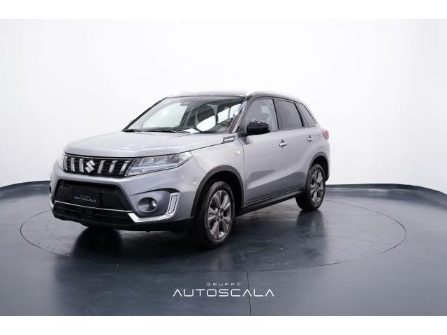 SUZUKI VITARA 1.4 Hybrid Boosterjet Top