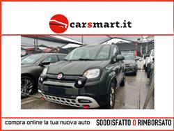 FIAT PANDA CROSS 1.3 MJT S&amp;S 4x4 * UNICO PROPRIETARIO *