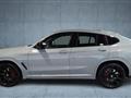 BMW X4 xDrive 40d 48V Aut.