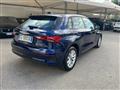 AUDI A3 SPORTBACK SPB 30 TDI