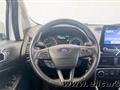 FORD ECOSPORT 1.0 EcoBoost 100 CV Plus