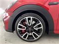 MINI 3 PORTE JCW Mini 2.0 John Cooper Works Anniversary Edition