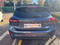 FORD FOCUS 1.0 EcoBoost Hybrid 155 CV 5p. ST-Line X