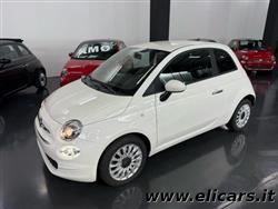 FIAT 500 1.2 Dualogic Lounge