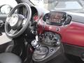 FIAT 500 1.2 Star 69cv Con TETTO PANORAMA & CARPLAY