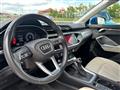 AUDI Q3 35 TDI S tronic Business Advanced