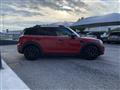 MINI COUNTRYMAN 2.0 Cooper D Hype Countryman