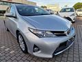 TOYOTA Auris 1.4 D-4D Lounge