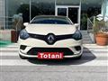 RENAULT CLIO IV 2017 0.9 tce energy Life Gpl 90cv