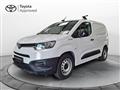 TOYOTA PROACE CITY ELECTRIC Proace City Electric 50kWh L1 S Comfort