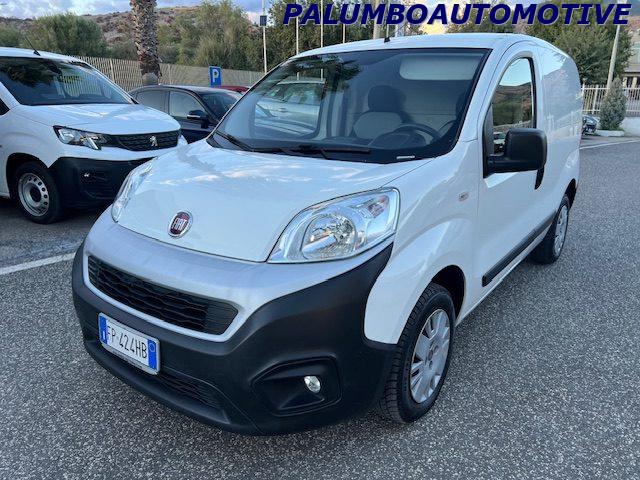 FIAT FIORINO 1.3 MJT 80CV Cargo SX