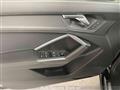 AUDI Q3 SPORTBACK Q3 SPB 35 TDI S tronic S line edition