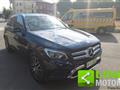 MERCEDES GLC SUV d 4Matic premium