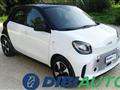 SMART EQ FORFOUR EQ Passion NEOPATENTATI