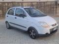 CHEVROLET MATIZ 800 SE Chic GPL Eco Logic