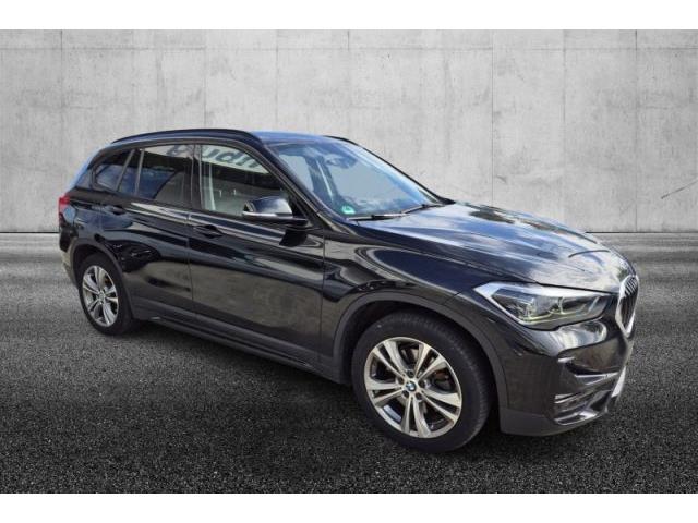 BMW X1 xDrive20d Sport