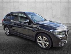 BMW X1 xDrive20d Sport