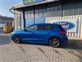 FORD FOCUS 4ª serie