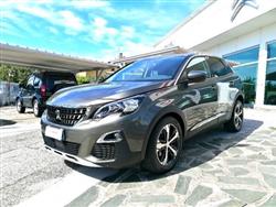 PEUGEOT 3008 PureTech Turbo 180 S&S EAT8 Allure