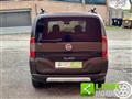 FIAT QUBO 1.3 MJT 95 CV Trekking, Finanziabile con Garanzia