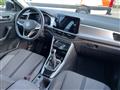 VOLKSWAGEN T-ROC 2.0 TDI SCR Life