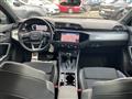 AUDI Q3 SPORTBACK SPB 35 TDI S tronic S line edition