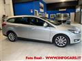 FORD FOCUS 1.5 TDCi 120 CV S&S Powershift SW Titanium