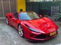 FERRARI F8 Spider "SOLO NOLEGGIO/ONLY RENT"