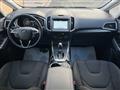 FORD S-MAX 2.0TDCi AUT. 7Posti Titanium