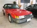 SAAB 900 Cabriolet 2.0 Turbo 16V 171 Cv Asi