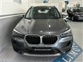 BMW X1 PLUG-IN HYBRID X1 xDrive25e Business Advantage 1p. Hybrid Plug-in