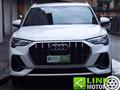 AUDI Q3 45 TFSI e S line edition