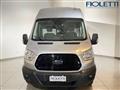 FORD TRANSIT 350 2.0TDCi EcoBlue 170CV PL-TM Furgone Trend