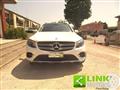 MERCEDES GLC SUV d 4Matic Premium