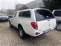 MITSUBISHI L200 2.5 DI-D/136CV Club Cab Intense